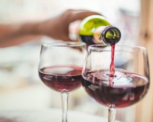 Preservative Free Wines