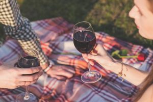 Preservative Free Wines