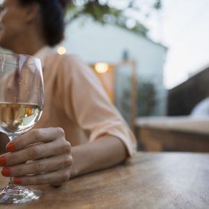 Preservative Free Wines