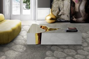 coffee table cover