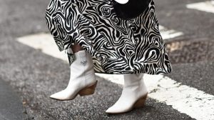 Womens Country Boots