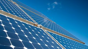 rv solar series vs parallel