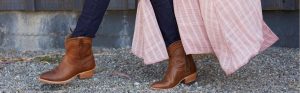 Womens Country Boots