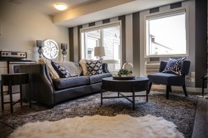 Rug-Layering
