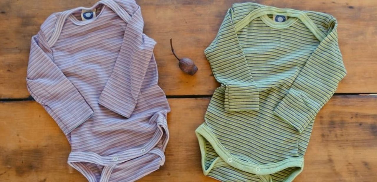 Baby bodysuits