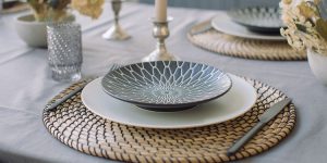Dinnerware Set