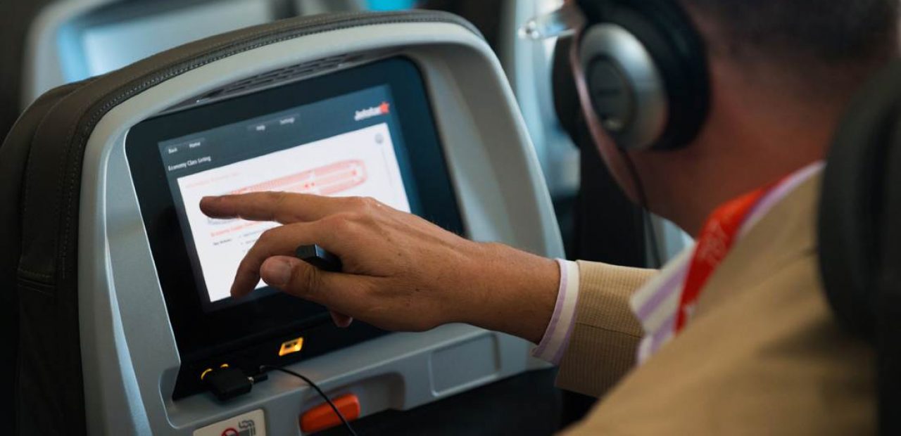 airline headphone adapter