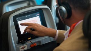 airline headphone adapter