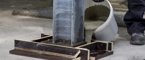 Construction-Grout