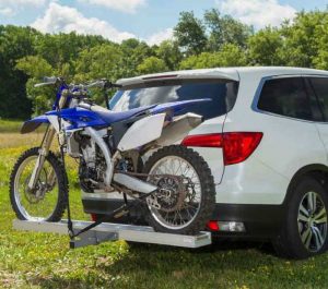 motorbike racks