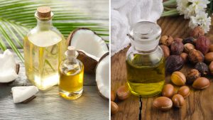 CoconutOil-ArganOil