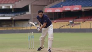 Cricket-Bat