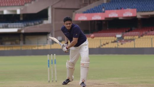 Cricket-Bat