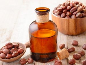 Jojoba-Oil