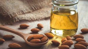 Sweet-AlmondOil