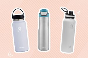 Insulated-Water-Bottles