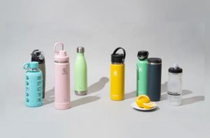 water-bottles