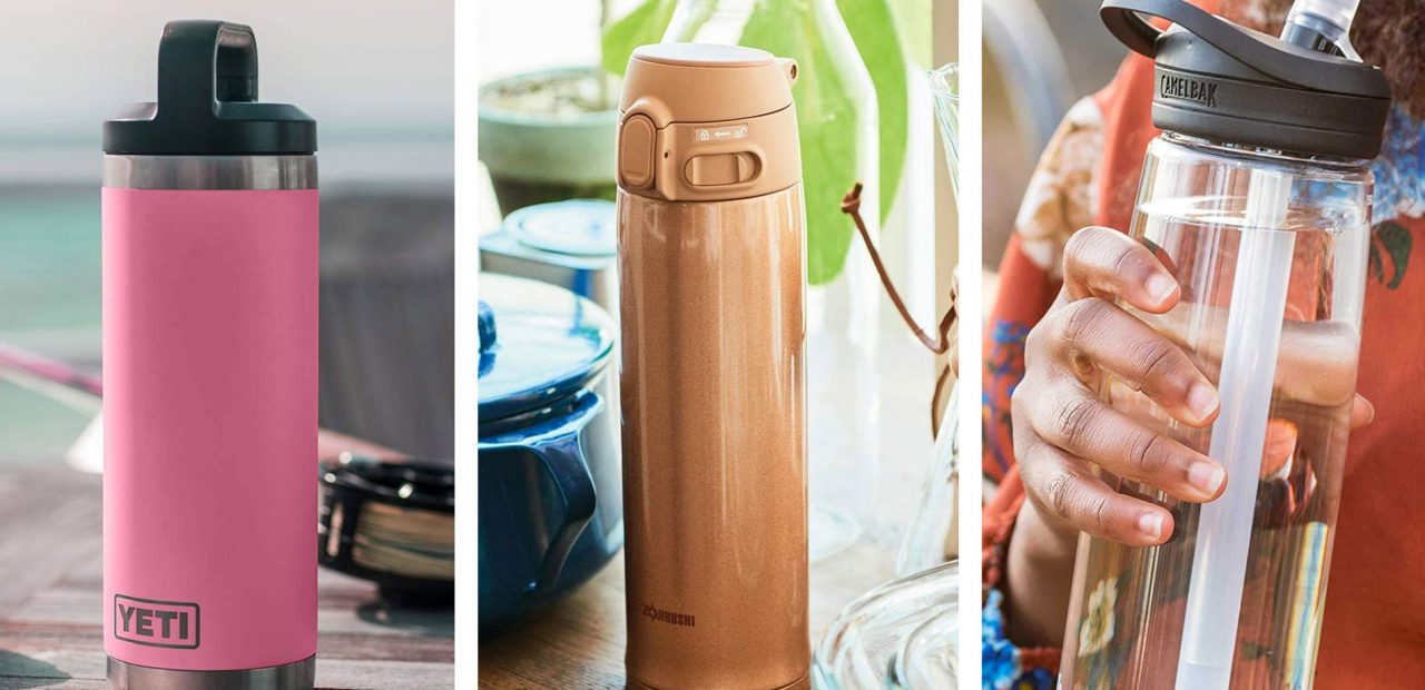 water-bottles