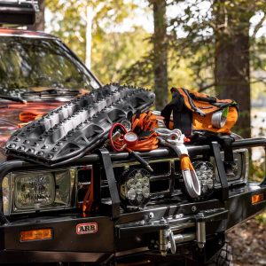 4x4 Recovery: The 3 Most Popular Pieces of Recovery Equipment
