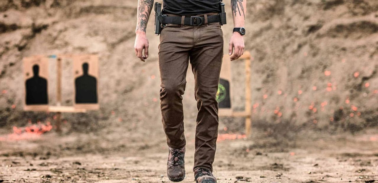 tactical clothing