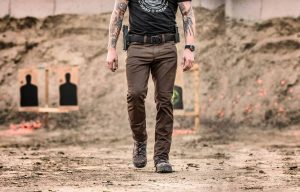 tactical clothing