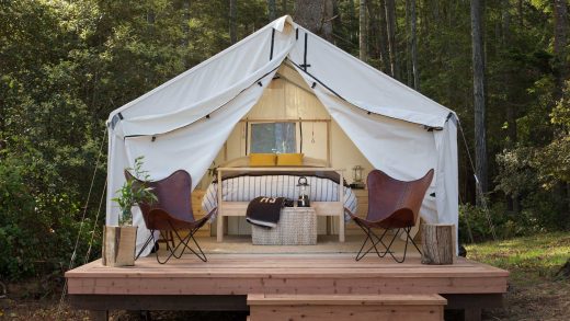 Gazebo for Camping