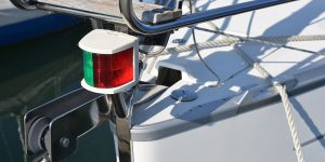 navigation lights