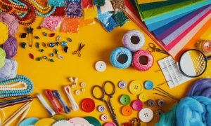 arts-and-crafts