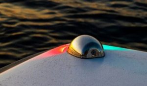 navigation lights