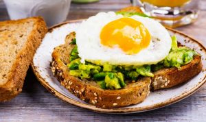 protein-breakfast