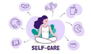 self-care