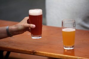 pale ale beers