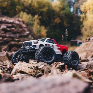 Rc car