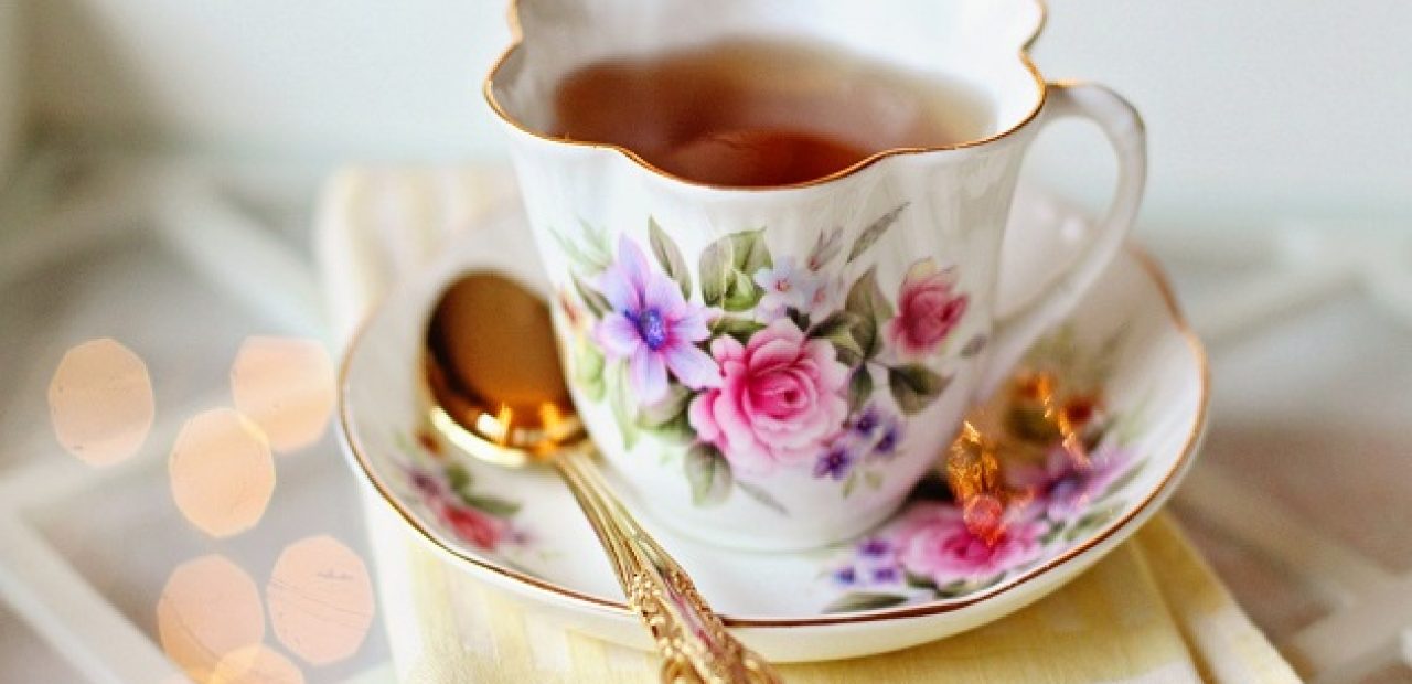 Tea Cup
