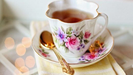 Tea Cup