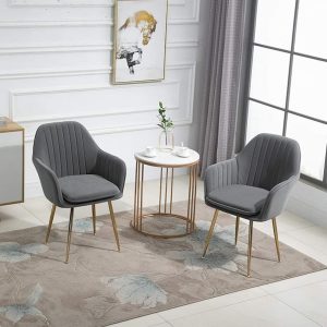 Stylish Seating: Spotlight on Chairs