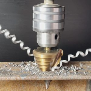 hss-step-drill-bit