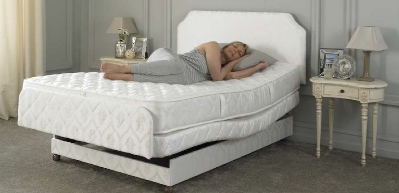The Benefits of Adjustable Electric Beds