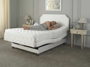 The Benefits of Adjustable Electric Beds