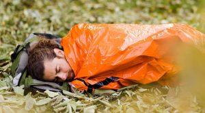 bivy sack