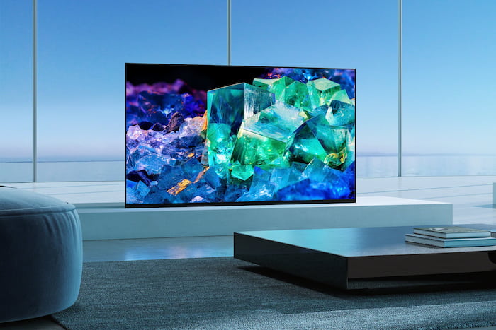 8k tv