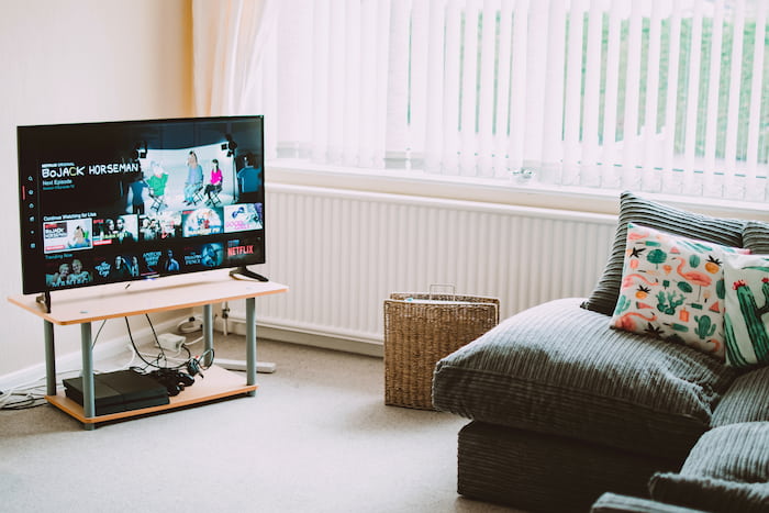 tv apps