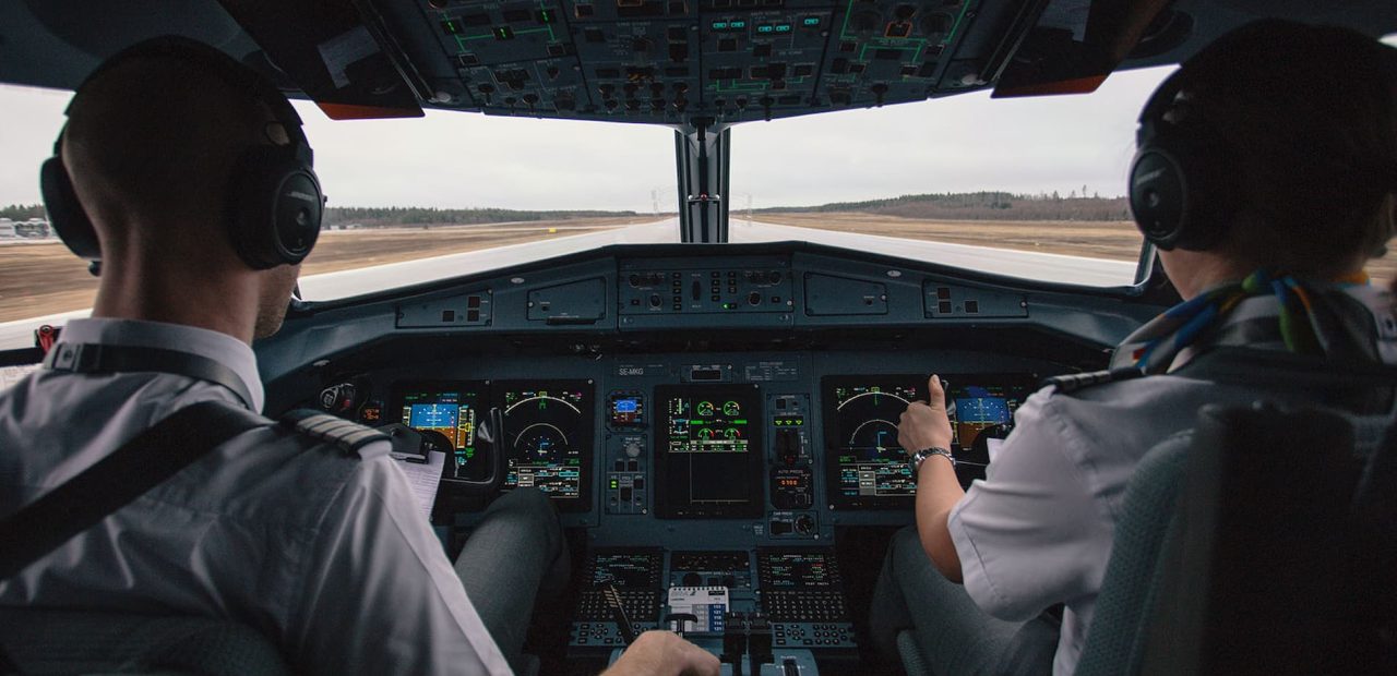 Important Steps for Perfecting Your Skills as an Aspiring Pilot