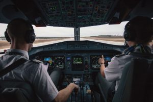 Important Steps for Perfecting Your Skills as an Aspiring Pilot