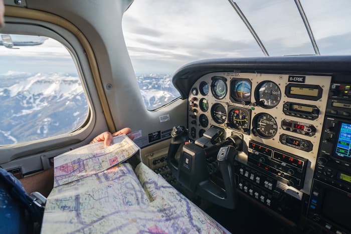 Booking a Discovery Flight