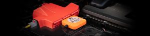 car battery monitor