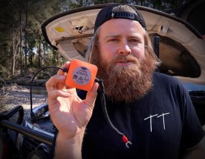 car battery monitor