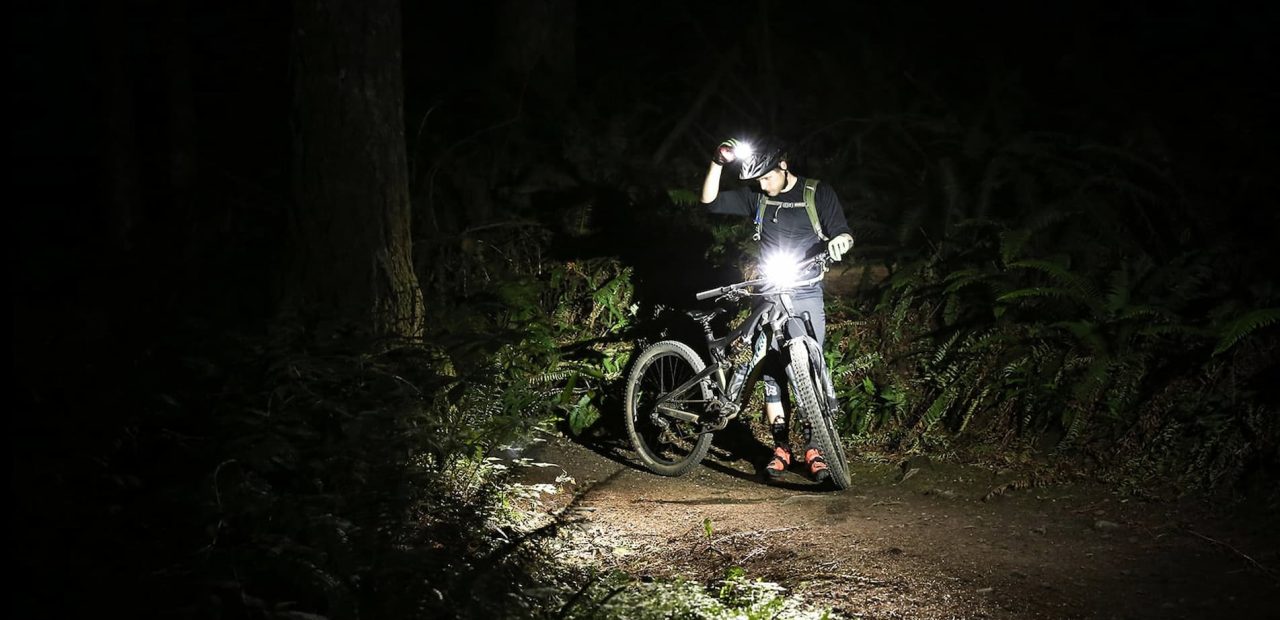 Bike Safety: How to Pick the Right Lights For Your Wheels