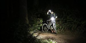 Bike Safety: How to Pick the Right Lights For Your Wheels