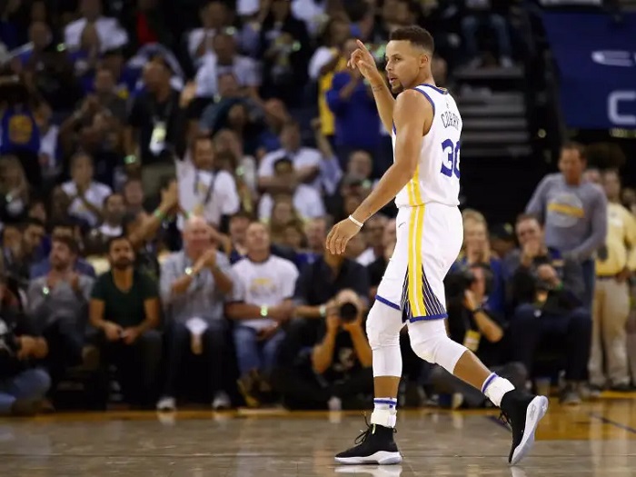 Stephen Curry